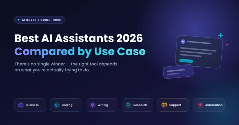 AI Assistants