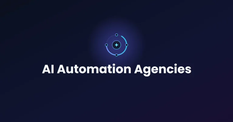 AI Automation Agency