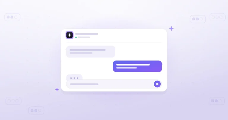 AI Chatbot Development