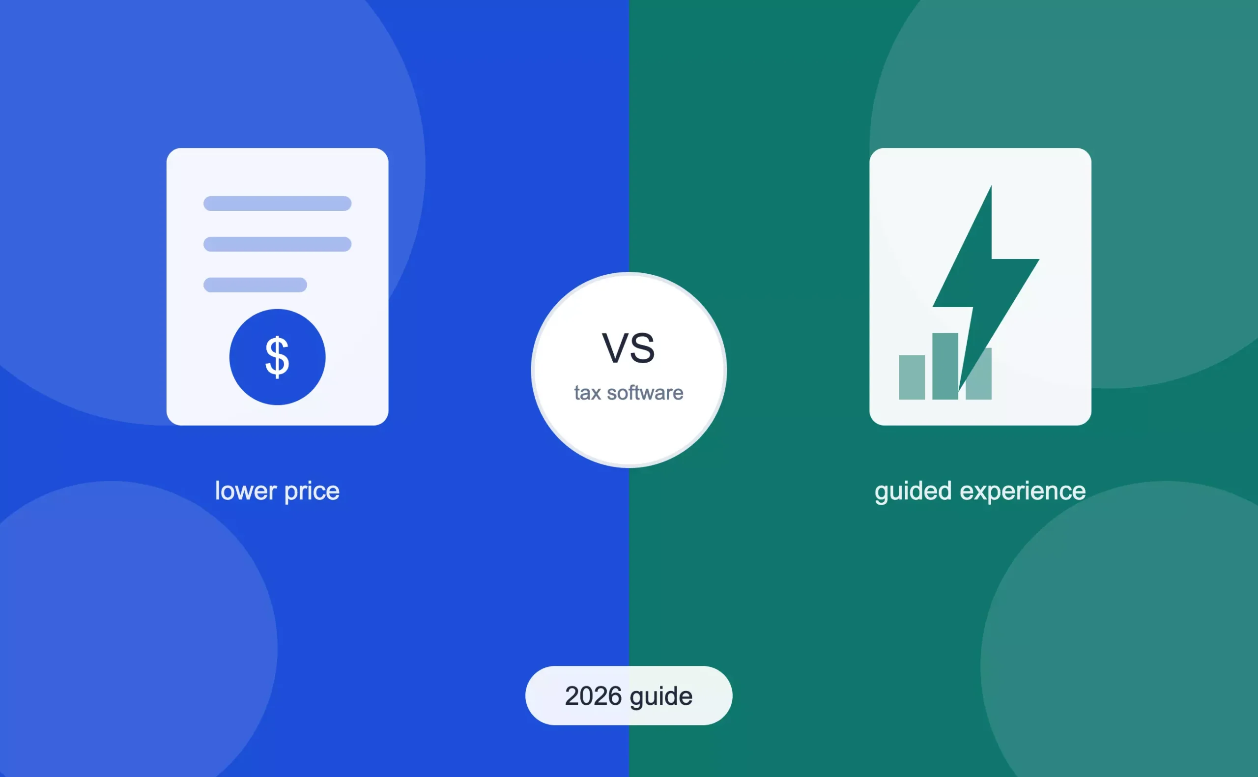 HR Block Tax Software vs TurboTax: Which Tax Filing Solution Is Right for You in 2026?