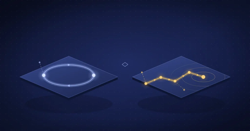 ai agent vs ai assistant